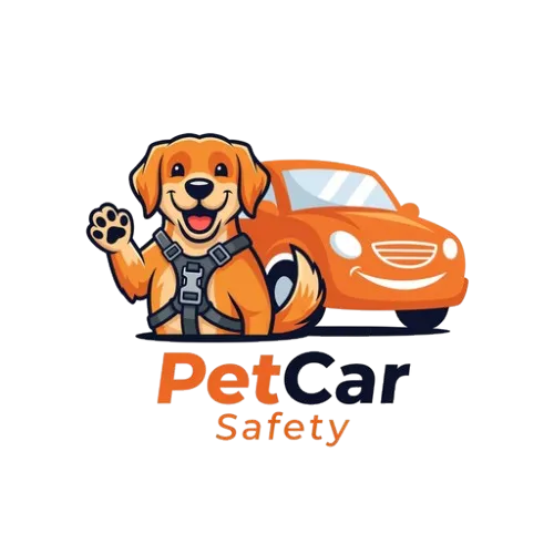 PetCar Safety Logo